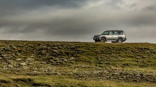 Un nou permis de conducere pentru SUV-uri&nbsp;