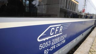 &bdquo;Companiile de stat de la calea ferată vor răm&acirc;ne fără angajați&rdquo;. Angajații CFR anunță o grevă de avertisment pe 15 septembrie / Ce revendicări au sindicaliștii?