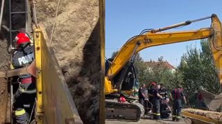 Bărbatul urma să &icirc;și aniverseze ziua de naștere peste c&acirc;teva zile. Din păcate, familia &icirc;l va &icirc;nmorm&acirc;nta, &icirc;n loc să &icirc;l serbeze.