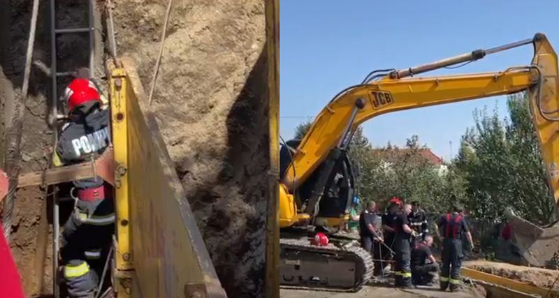 Bărbatul urma să își aniverseze ziua de naștere peste câteva zile. Din păcate, familia îl va înmormânta, în loc să îl serbeze.