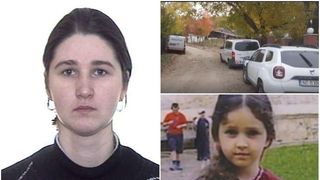 Bărbatul din Neamț care ți-a ucis fiica de 5 ani și fosta soție își va petrece restul vieții în spatele gratiilor. Crima a avut loc acum 17 ani. Trupul femeii nu a fost găsit nici până acum
