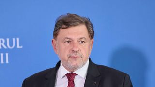 Ministrul Sănătății, Alexandru Rafila, despre combaterea consumului de droguri în școli.