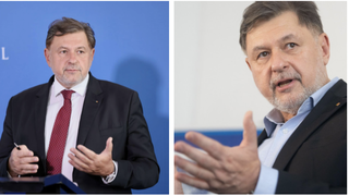 Ministrul Sănătății, Alexandru Rafila, despre combaterea consumului de droguri în școli. ,,Lucrăm la un proiect pe care să îl prezentăm în Guvern, lucrăm cu persoane specializate din domeniul adicţiei''