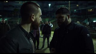 Ciro, reîntors pentru  