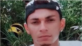 Destin tragic pentru un pescar brazilian. Bărbatul a fost m&acirc;ncat de viu de pirahna. Soția sa a reușit să scape cu viață