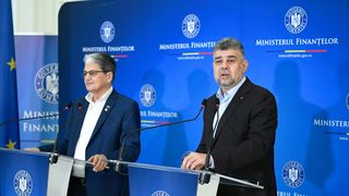 S-a aflat cu c&acirc;t cresc pensiile din ianuarie 2024