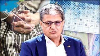 VIDEO - S-a aflat cu cât cresc pensiile din ianuarie 2024. Anunțul oficial făcut de ministrul Finanțelor: ”Sunt bani pentru creşterea pensiilor”