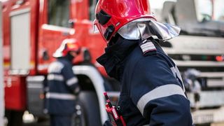 Ziua pompierilor 2023. Pe ce dată are loc? Programul activităților și ceremoniilor din țară!