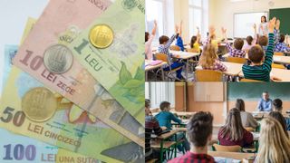 Salarii profesori 2024. Vești bune pentru cadrele didactice: salariile s-ar putea majora!