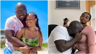 VIDEO - Femeia care își alăptează regulat soțul spune că acest lucru le-a întărit relația de cuplu: „Îi place laptele meu chiar mai mult decât laptele de vacă”