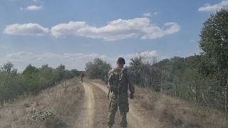 VIDEO- A fost emis mesaj RO-Alert în mai mute localități din județul Tulcea. Noi atacuri ale rușilor în apropiere de granița cu România