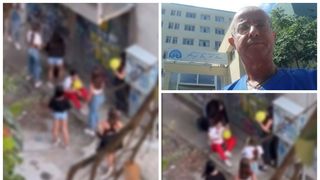 EXCLUSIV: Funny gas, drogul periculos cu care se drogau mai multe tinere/ Medic: ”Este unul dintre cele mai frecvent utilizate droguri de către tinerii cu vârste cuprinse între 16 și 24 de ani”