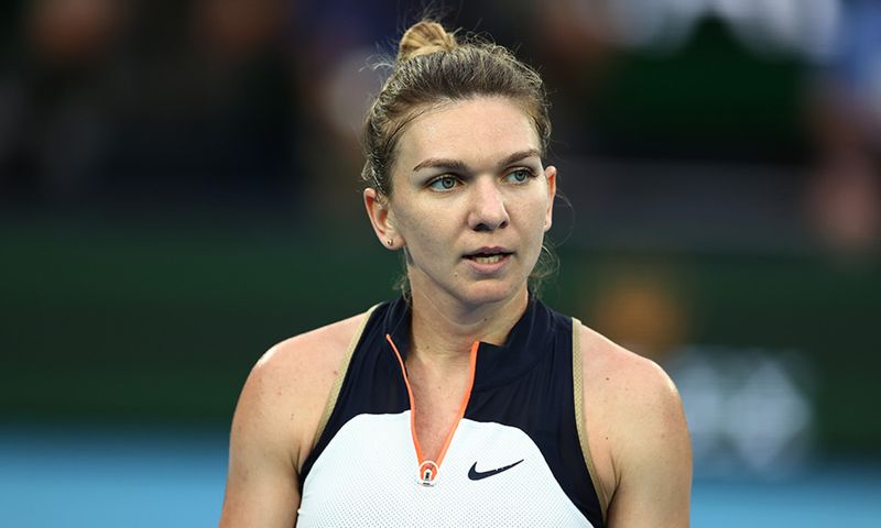 Simona Halep, hotărâtă să atace decizia tribunalului independent al ITIA. Primele reacții după suspendarea de 4 ani primită de tenismena română