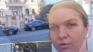 VIDEO -UPDATE: Simona Halep, hotăr&acirc;tă să atace decizia tribunalului independent al ITIA. Primele reacții după suspendarea de 4 ani primită de tenismena rom&acirc;nă