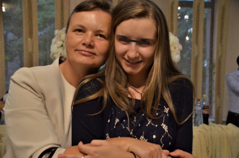 Luni, pe data de 11 septembrie, Alexandra urma să împlinească frumoasa vârstă de 26 ani.