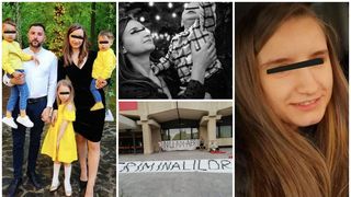 Avocatul familiei, Gianina Poroșnicu a ajuns la daune totale de&nbsp;7,05 milioane de euro.