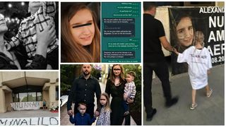 Avocata din Iași care reprezintă familia Alexandrei Ivanov a ajuns la daune totale de 7,05 milioane de euro. De asemenea, acestea au fost solicitate separat pentru fiecare membru &icirc;n parte.