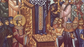  &Icirc;nălțarea Sfintei Cruci sau Ziua Crucii. Află ce nu se face sub nicio formă de sărbătoarea Sfintei Cruci