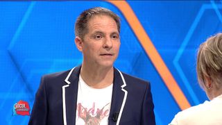 Dan Negru, surprins de reacția unui concurent de la &ldquo;Jocul cuvintelor&rdquo;