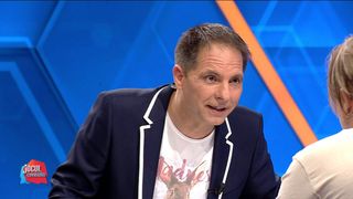 Dan Negru, surprins de reacția unui concurent de la &ldquo;Jocul cuvintelor&rdquo;