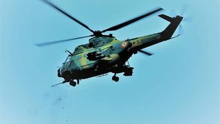 UPDATE: O nouă dronă a fost găsită pe teritoriul României. Fragmentele sunt dispersate pe o suprafață de câteva zeci de metri/ ”Autoritățile române nu au o imagine obiectivă a ceea ce s-a întâmplat”