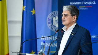 Salariul minim crește în octombrie 2023. "A fost agreată suma în coaliție", spune ministrul de Finanțe