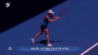 VIDEO - Simona Halep, ultima cale de atac. Tenismena a anunțat că nu se va da bătută și va ataca decizia tribunalului din cadrul Agenţiei Internaţionale pentru Integritate &icirc;n Tenis