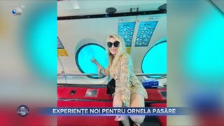Ornela Pasăre, vacanțe în destinații de vis. „Ne-am propus ca în fiecare an să ne reînoim jurămintele în Grecia”