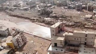 Morgile sunt pline &icirc;n spitalele care răm&acirc;n nefuncționale, &icirc;n ciuda nevoii disperate de a trata supraviețuitorii unui dezastru care a ucis p&acirc;nă acum cel puțin 5.000 de persoane