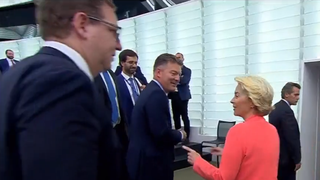 "Au dovedit că sunt parte din Schengen, să le aducem fără întârziere"