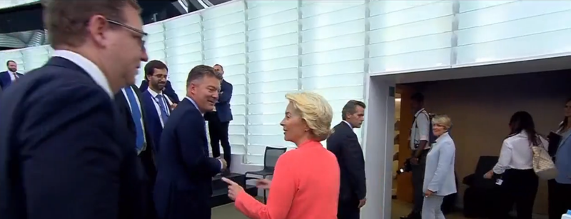 "Au dovedit că sunt parte din Schengen, să le aducem fără întârziere"