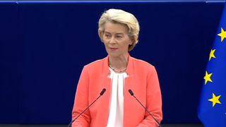 Ursula von der Leyen despre România și Bulgaria: "Au dovedit că sunt parte din Schengen, să le aducem fără întârziere"