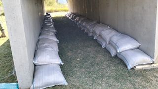 Cum arată adăposturile civile construite de armată? Imagini cu buncărele Rom&acirc;niei de la Plauru pentru prevenirea bombardamentelor rusești! 