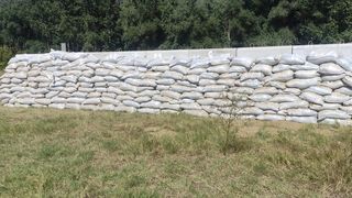 Cum arată adăposturile civile construite de armată? Imagini cu buncărele Rom&acirc;niei de la Plauru pentru prevenirea bombardamentelor rusești! 