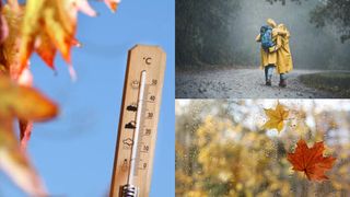 Prognoza meteo, joi 14 septembrie 2023. Toamna își intră în drepturi. Temperaturile vor scădea