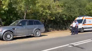 Un profesor s-a &icirc;mpușcat mortal cu arma de v&acirc;nătoare