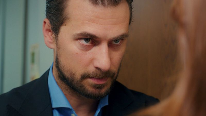 Un nou episod din serialul “Dragoste și speranță”, la Kanal D2