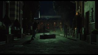 Un nou episod din serialul &ldquo;Gomora&rdquo;, difuzat la Kanal D2.