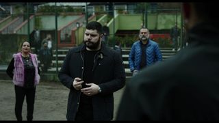 Genny pe urmele lui Ciro - într-un nou episod din serialul “Gomora”