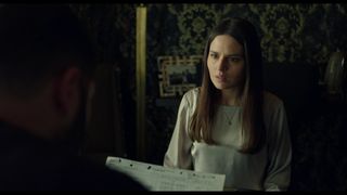 Un nou episod din serialul &ldquo;Gomora&rdquo;, difuzat la Kanal D2.