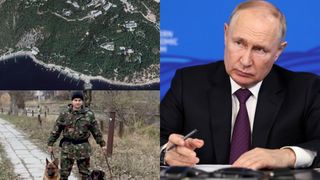 Fostul ofițer de securitate al lui Vladimir Putin face declarații uimitoare. Liderul rus este paranoic. &bdquo;Are un bodyguard doar pentru mașina lui de spălat&rdquo;