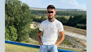 Marius și-a pus capăt zilelor la doar 21 de ani. T&acirc;nărul, tatăl unui băiețel, şi-a filmat ultimele minute din viaţă cu telefonul