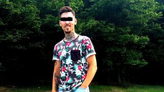 Marius și-a pus capăt zilelor la doar 21 de ani. T&acirc;nărul, tatăl unui băiețel, şi-a filmat ultimele minute din viaţă cu telefonul