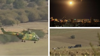 Reacția MAE, după ce au fost găsite resturile unei a treia drone în Tulcea. ,,Ministerul Afacerilor Externe îl va convoca de urgență pe șeful misiunii diplomatice a Federației Ruse"