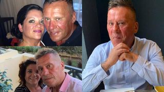 Crimă dramatică &icirc;n UK. O femeie și-a ucis soțul cu un cuțit de bucătărie, apoi a continuat să taie ceapă. De la ce a pornit totul