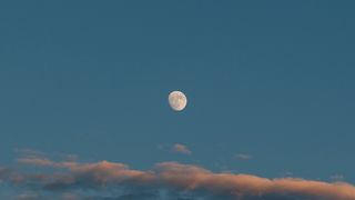 Luna nouă &icirc;n septembrie 2023