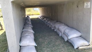 Raed Arafat, declarații despre adăposturile din Delta Dunării