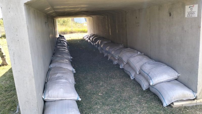 Raed Arafat, declarații despre adăposturile din Delta Dunării