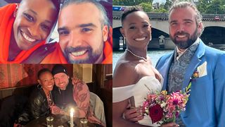 Povestea inedită de dragoste a unui cuplu de americani. S-au cunoscut în avion după ce au fost obligați să stea unul lângă celălalt. „Am fost obligată să stau lângă cea mai enervantă persoană”