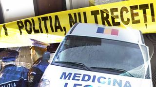 O judecătoare de 32 de ani a fost găsită fără suflare. Colegii au dat alarma după ce femeia nu a ajuns la serviciu